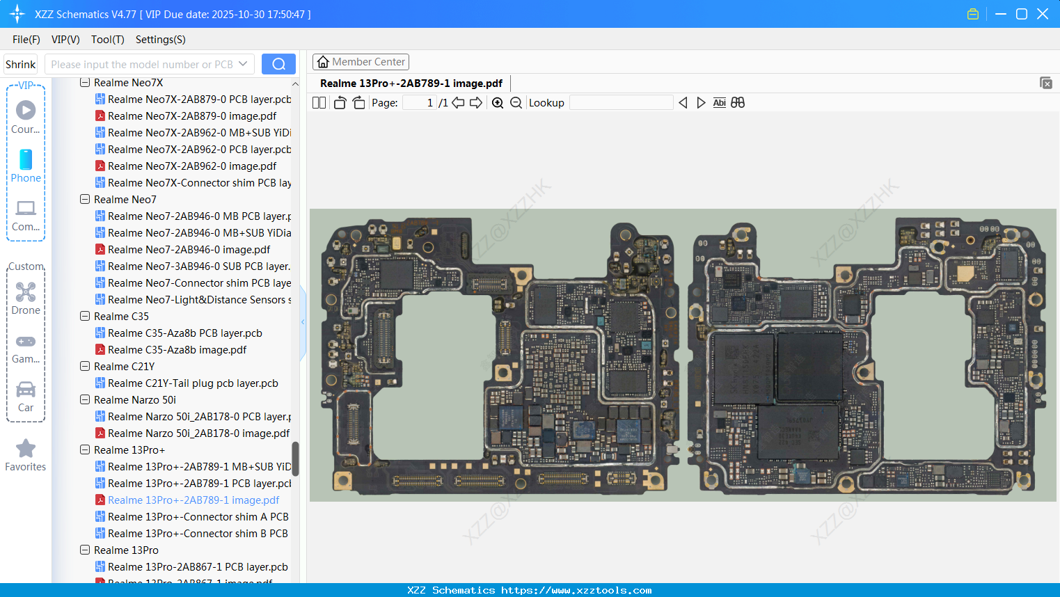 Realme 13Pro+-2AB789-1 Image